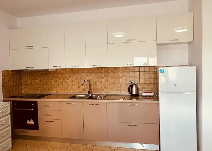 Merkel Apartments