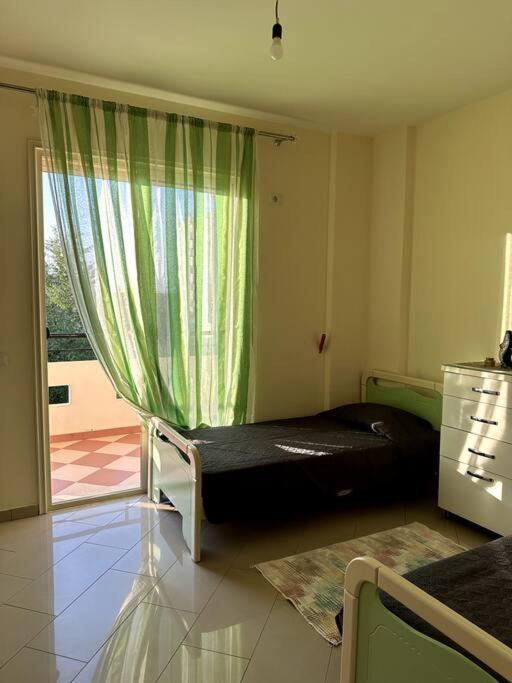 Merkel Apartamento Vlorë