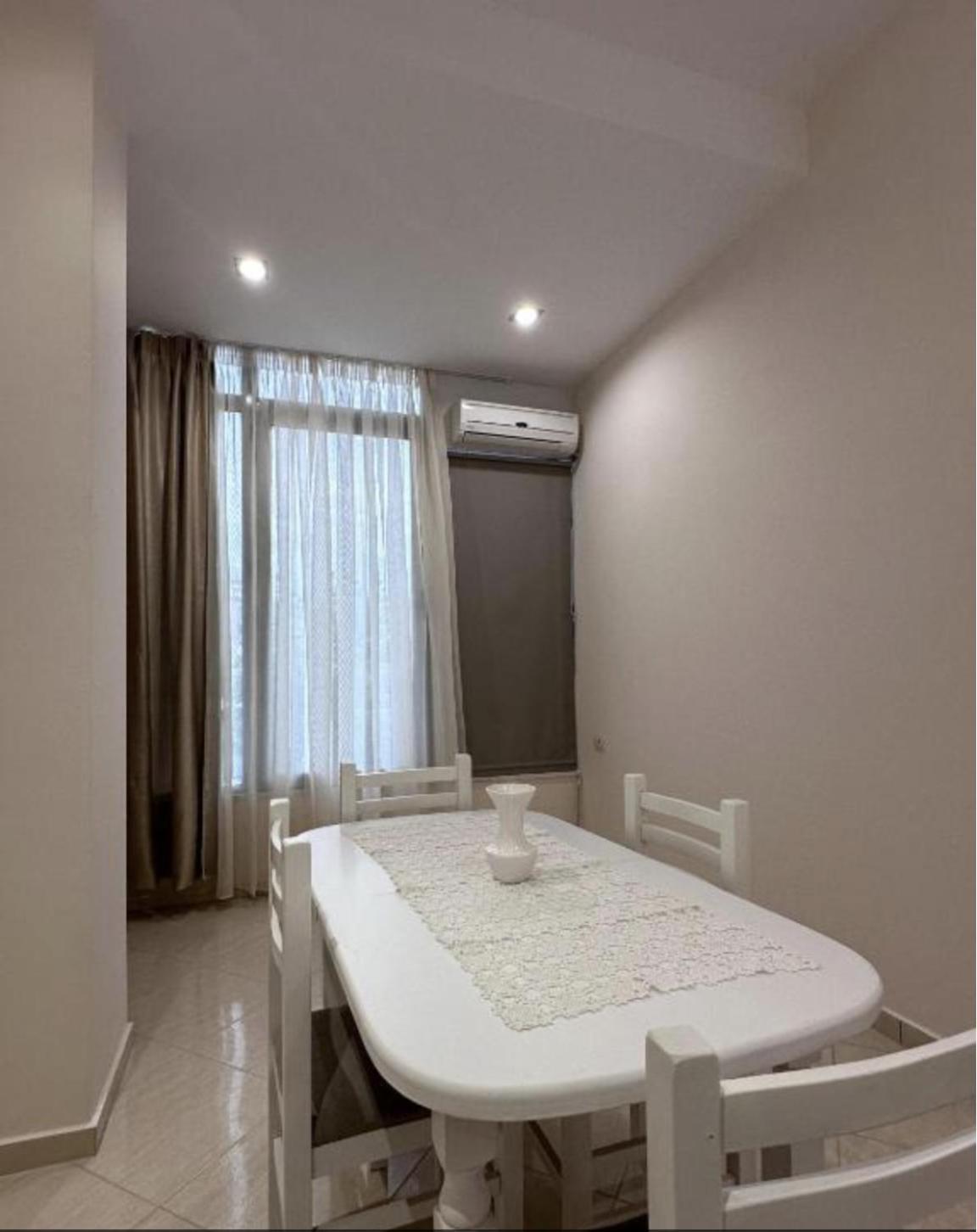Merkel Apartamento Vlorë