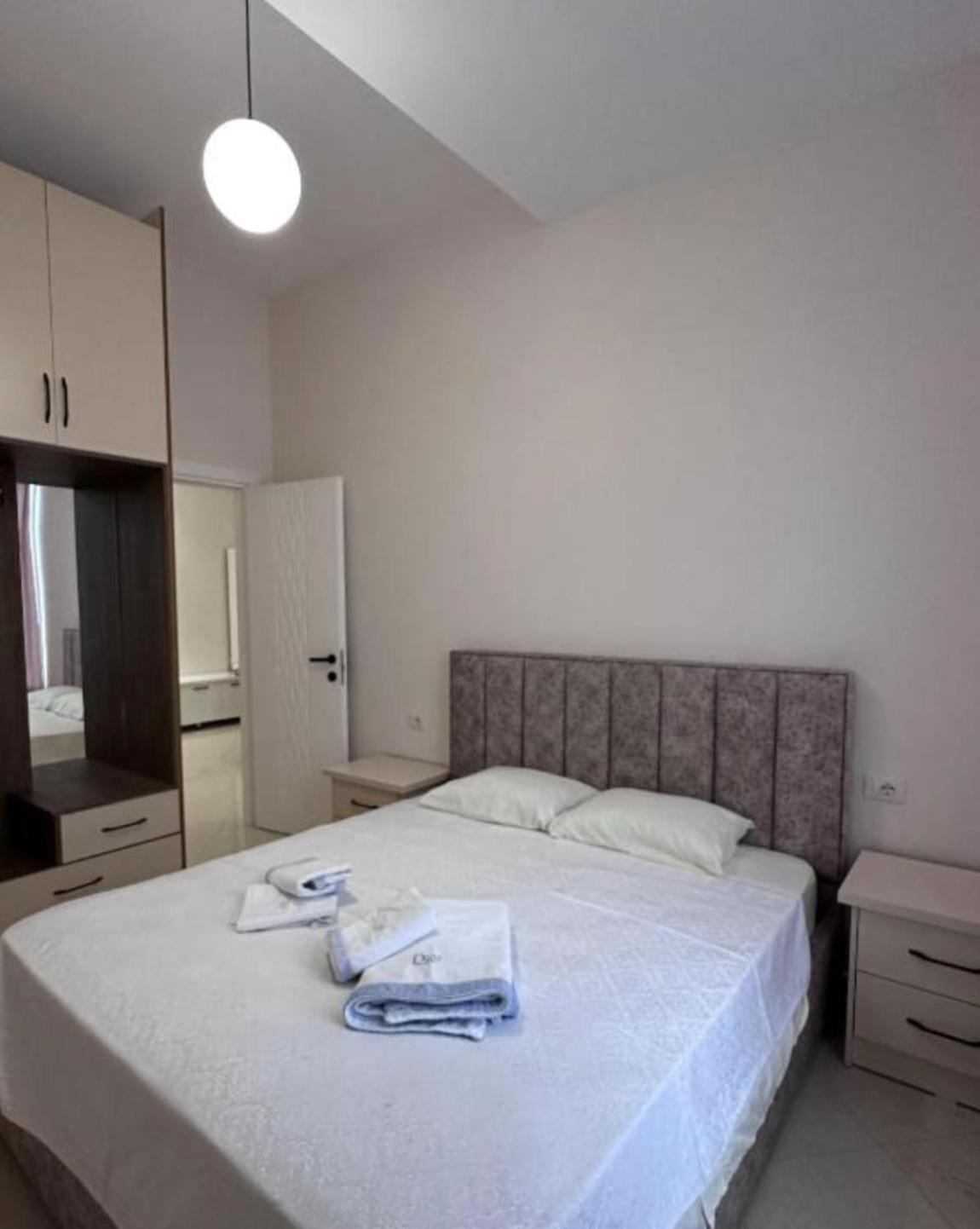 Apartamento Merkel Vlorë