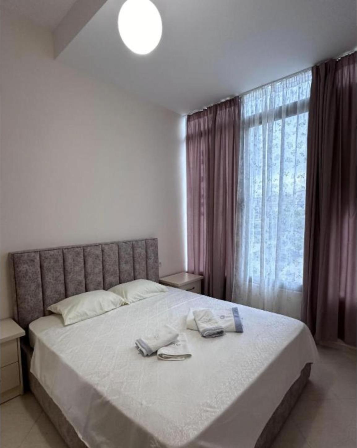 Apartamento Merkel *
