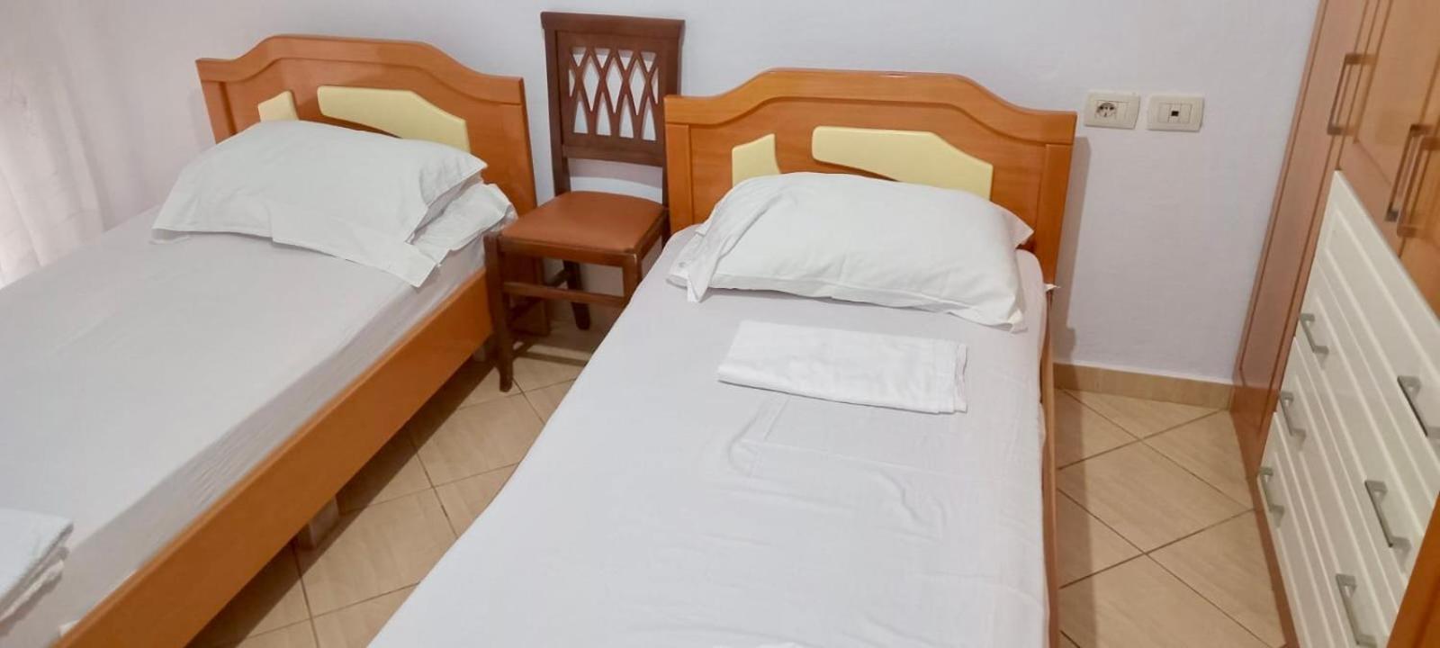 Apartamento Merkel *