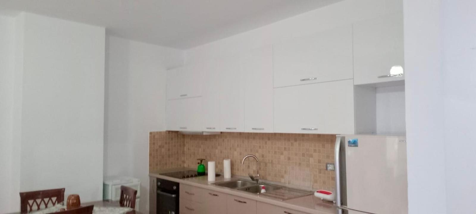 Merkel Apartamento Vlorë