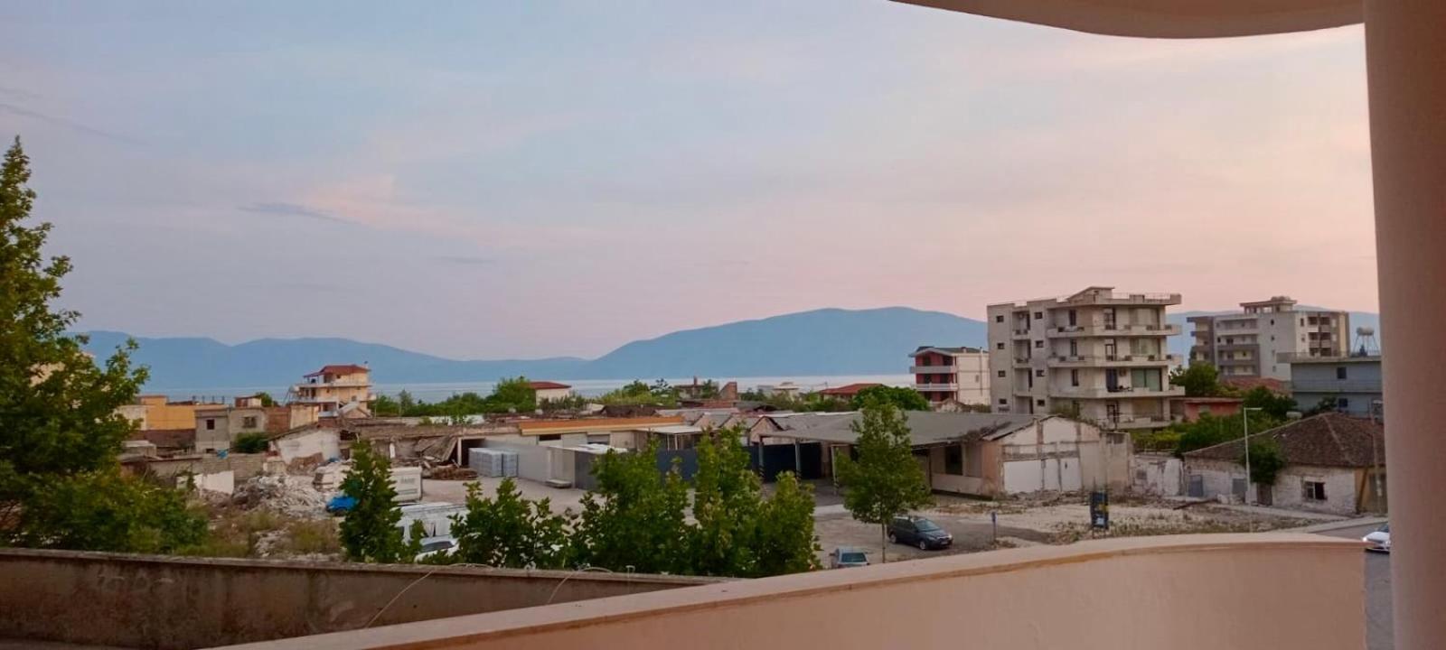 Merkel Vlorë