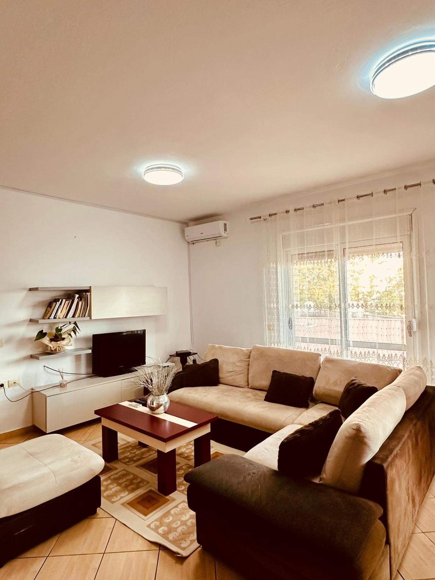 Merkel Apartamento *