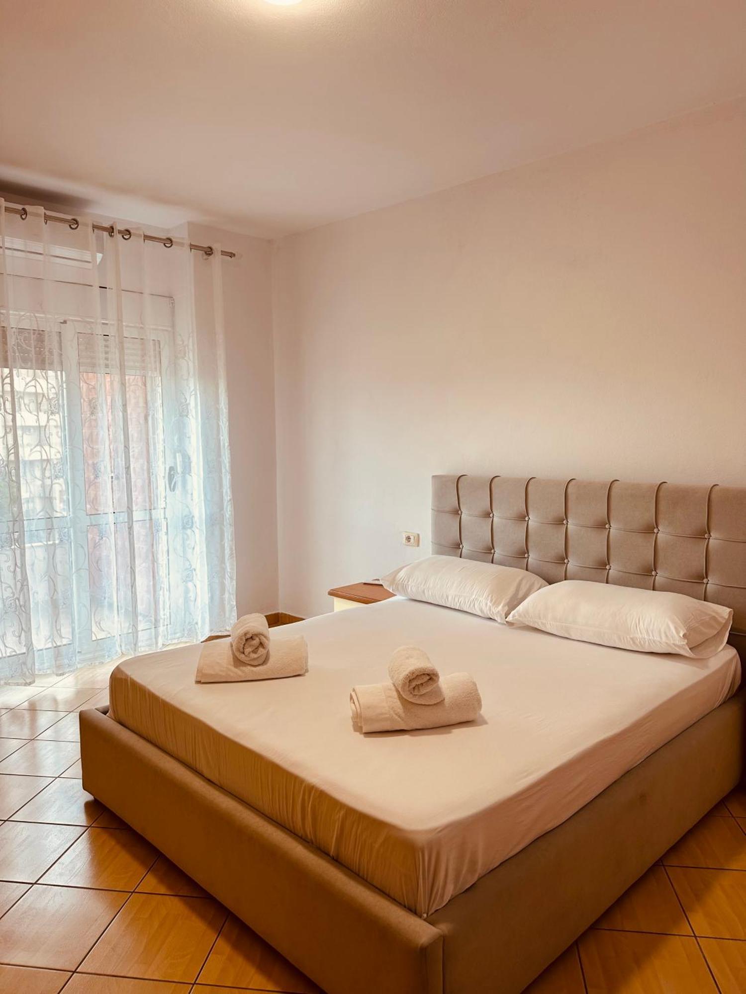 Merkel Apartamento *