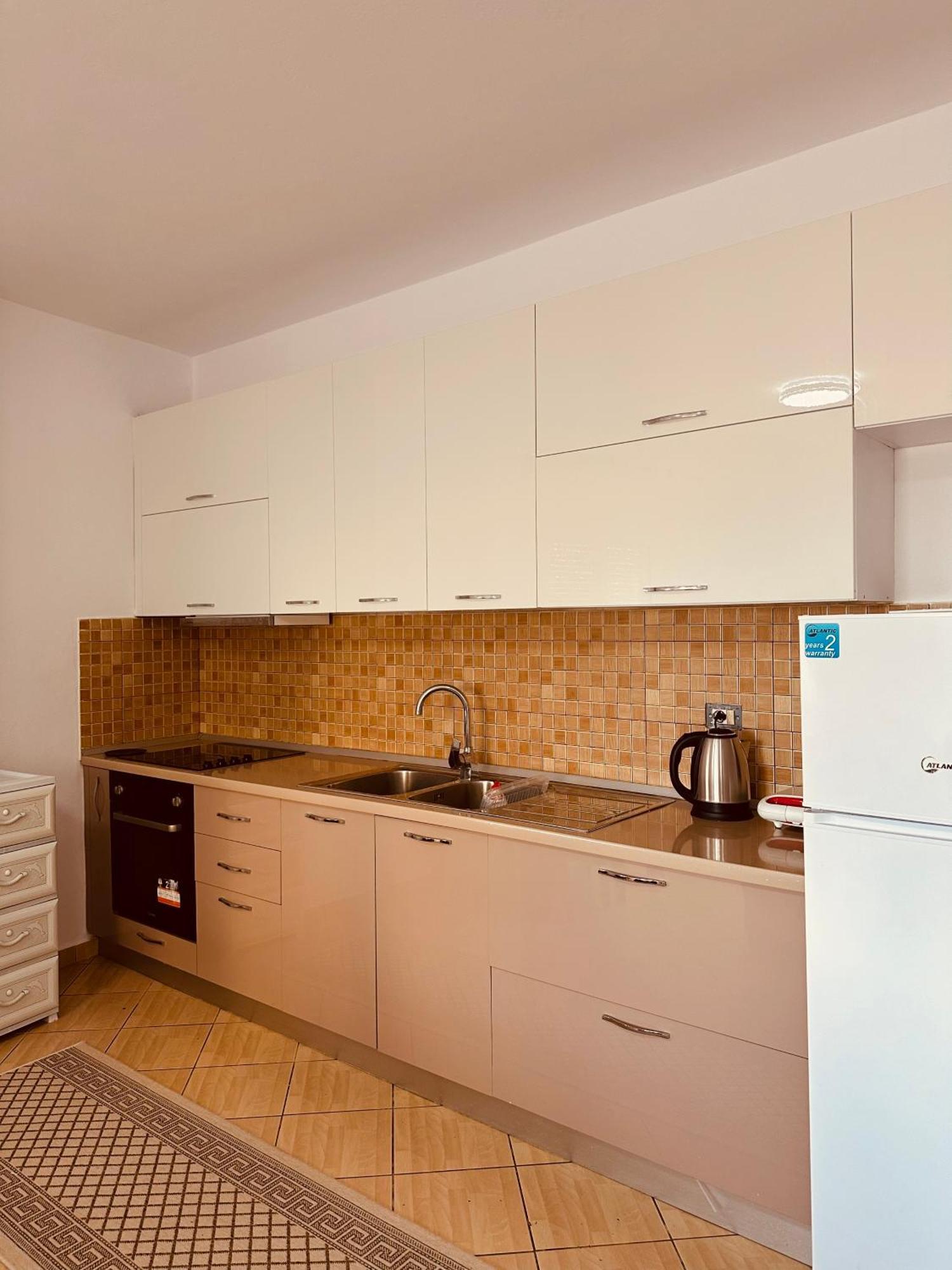 Merkel Apartamento