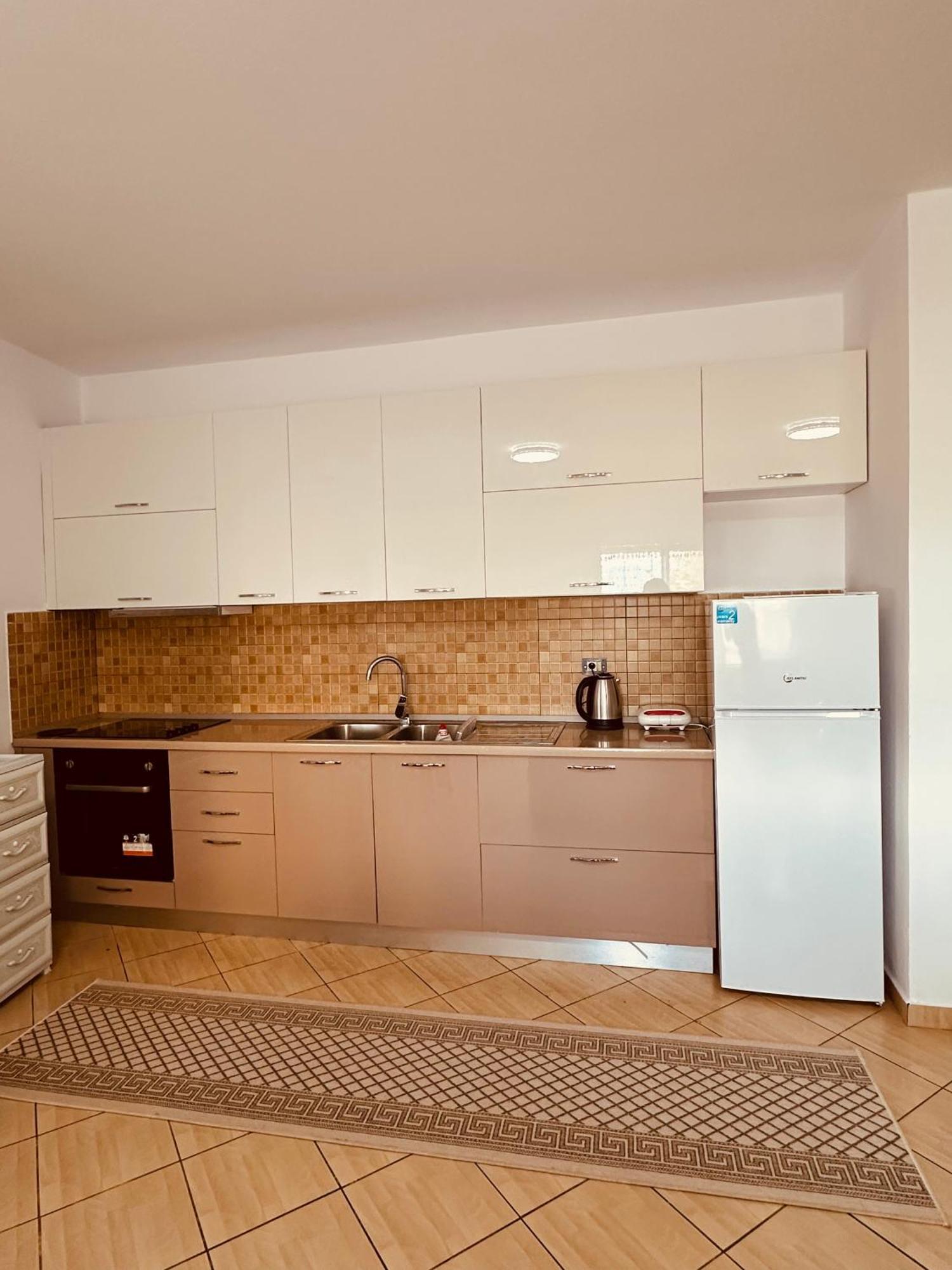 Apartamento Merkel *